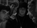 Cameron Seth Mike Braden
